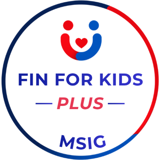 finforkidsplus.com logo